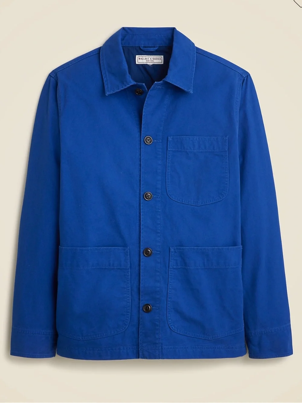 J. Crew lightweight crew
